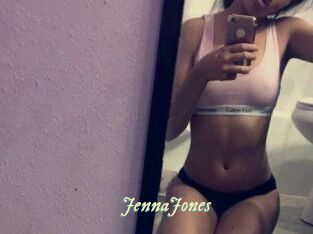 JennaJones