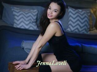 JennaLoveli