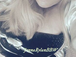 JennaRylanBBW