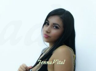 JennaVital