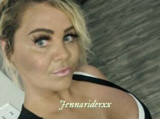 Jennariderxx