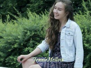 JennieMellow Année du sexe