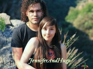 JenniferAndHugo