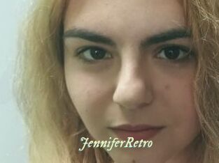 JenniferRetro