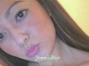 JenniiiRose