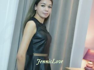 JennisLove