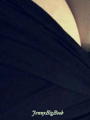 JennyBigBoob