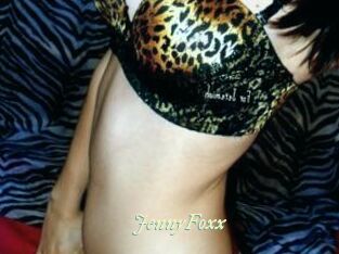 JennyFoxx
