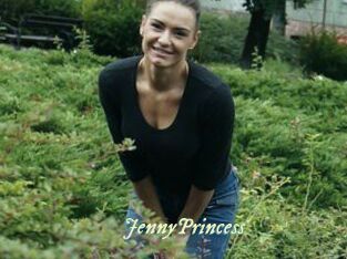 JennyPrincess