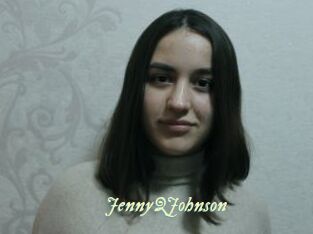 JennyQJohnson