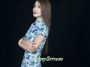 JennySerrano