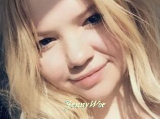 JennyWoe
