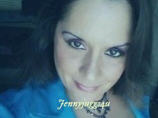 Jennyjuggs4u