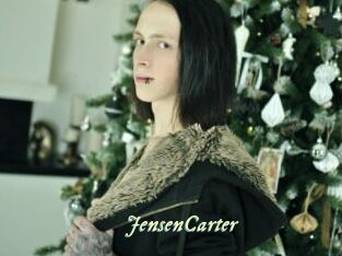 JensenCarter