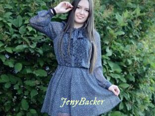 JenyBacker