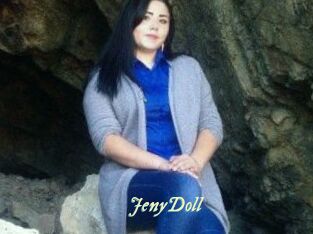JenyDoll
