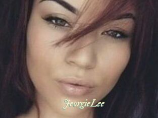 JeorgieLee