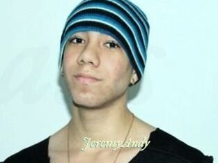 JeremyAndy