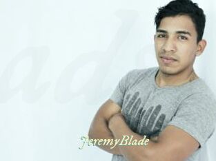 JeremyBlade