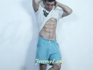 JeremyLane