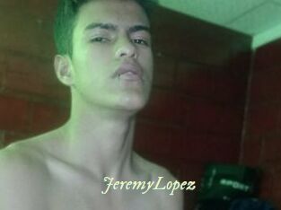 JeremyLopez