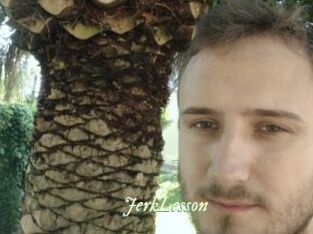 JerkLesson