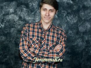 JerommiKea