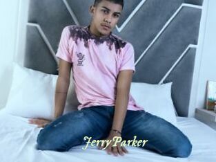 JerryParker