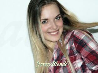 JerseyBlonde