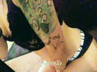 JerseyXo