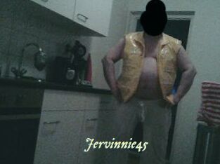 Jervinnie45 Année du sexe