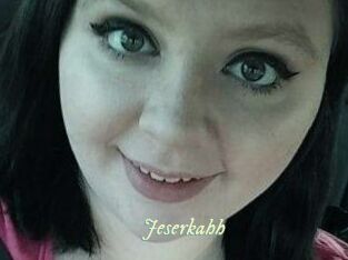 Jeserkahh