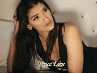Jesica_Love