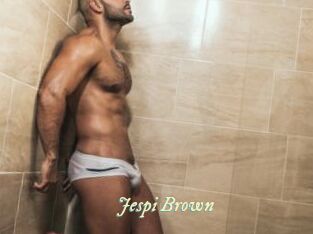 Jespi_Brown