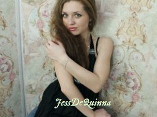 JessDeQuinna
