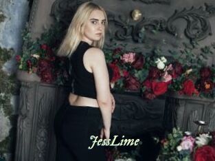 JessLime Année du sexe