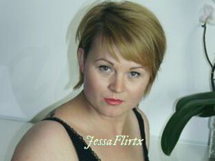 JessaFlirtx