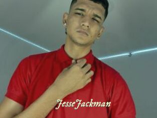 JesseJackman