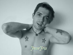 JesseJess