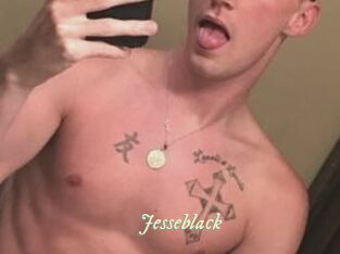 Jesseblack