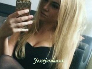 Jessejordaxxx