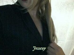 Jessexy