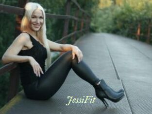 JessiFit