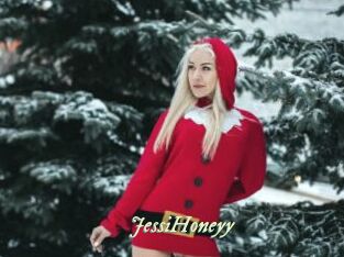 JessiHoneyy