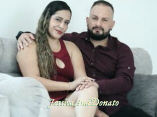 JessicaAndDonato