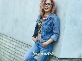 JessicaArts