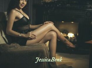 JessicaBenk