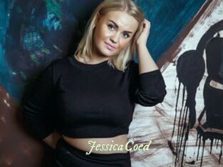 JessicaCoed