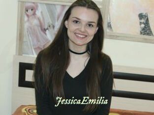 JessicaEmilia Année du sexe