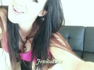 JessicaFoxx